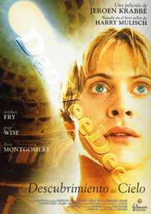 The Discovery of Heaven (DVD)